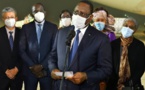 Vaccin contre le Paludisme: l'OMS annonce 18 millions doses pour 12 pays africains, le Sénégal pas sur la liste