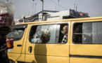RDC: Au procès des taxis kidnappeurs, les victimes espèrent un jugement qui fera cesser le phénomène