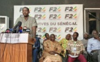 Aliou Sané au Préfet de Dakar: "Au nom de quoi certains Sénégalais ont le droit de manifester au boulevard de la République et d'autres non"