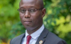 Présidentielle 2024:  Pr Daouda Ndiaye annonce sa candidature