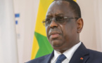 Macky Sall affirme: "je ne quitterai pas le Sénégal après mon départ du pouvoir"