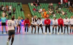 Hand-ball – Tirage Mondial féminin : le Sénégal avec la Suède, la Croatie et la Chine