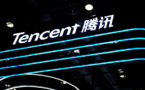 Chine  : l'entreprise Tencent écope d'une amende de près de 400 millions d'euros