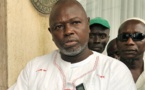 Procès de Karim Wade : Alioune Tine demande "la liberté provisoire" pour wade-fils...