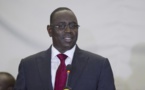 Deuxième université de Dakar sur les rails : Macky Sall prévoit le lancement des travaux