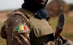 Bamako libère des prisonniers du groupe État islamique au Sahel