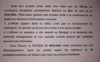 Rumeurs sur l'expulsion d'un officier sénégalais du Mali : Les précisions de L'État-major général des Armées