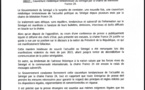 Le gouvernement du Sénégal accuse France24 de traitement tendancieux de l’actualité politique au Sénégal.