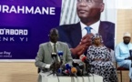 Présidentielle 2024 : Abdourahmane Diouf propose un modèle de développement basé sur les réalités socio- économiques 