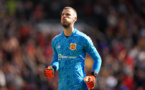 De Gea annonce son départ de Manchester United