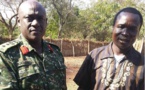 Dominic Ongwen devant la CPI