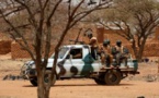 Burkina: 22 civils dont 20 supplétifs de l'armée tués dans deux attaques de jihadistes présumés