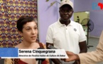 EurAsia On Tour au Sénégal: 14 bourses d'études d'une valeur de 130 millions aux étudiants en danse contemporaine et urbaine offerts de