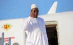 Sommet ordinaire de la CEDEAO: Macky Sall s'envole pour Bissau