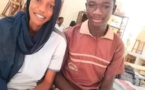 Baccalauréat 2023: Yacine Fall du Lycée de Ndande obtient la Mention Très Bien en Série S2