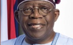 Le Président nigérian Bola Ahmed Tinubu élu président en exercice de la Cedeao