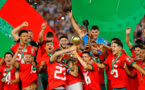 Le Maroc remporte son premier titre en CAN U-23 face à l'Egypte