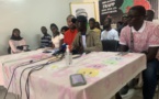 Boycott des cours à UN-CHK: les étudiants demandent "l'égalité d'accès aux machines et à la connexion"