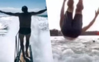 “Boat jumping”, le nouveau challenge TikTok qui a déjà causé la mort de quatre personnes aux États-Unis