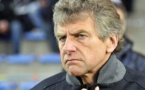 Christian Gourcuff «le Sénégal est redoutable mais notre objectif et de gagner»