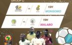 ​Direct-Sénégal 0 - 2 Algérie : les fennecs en quart, les lions tombent dans la bataille ( Fin)