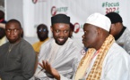 "Libération" de Ousmane Sonko : le Moddap annonce des séances de prières dans les 46 départements 
