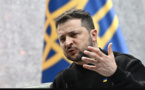 Sommet de l'Otan: Zelensky demande un «signal clair» sur l'adhésion de l'Ukraine