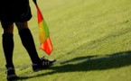 CAN 2015 : Un sud-africain assistant pour Sénégal-Algérie