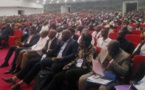 Congo-B: le parti de feu Guy-Brice Parfait Kolélas en congrès pour désigner son successeur