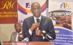 Capitalisation des initiatives numériques dans les territoires: Mamadou Talla lance les journées e-territoires