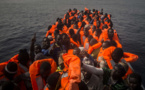 Disparition de migrants : Greenpeace Afrique dénonce l'impact de l'exploitation néo-coloniale des ressources 