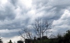 Alerte météo : le ciel reste nuageux au cours de la journée sur l'ensemble du pays