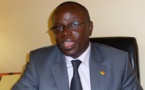 ​Reactions-Can - Matar Bâ, ministre des Sports : « c'est un échec, on va tirer les conséquences... »