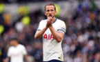 Le PSG a rencontré Harry Kane