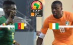 Direct Cameroun 0 – 1 Côte d'Ivoire : les Éléphants obtiennent la qualification ...