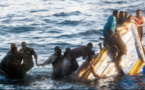 Désenchantement ! La chronique de KACCOR sur les tragédies migratoires des jeunes sénégalais