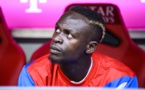 La Direction du Bayern a informé Sadio Mané qu’il ne compte pas sur lui cette saison