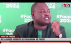 La Haute autorité de régulation de Pastef annonce l'investiture de Sonko en séance publique 