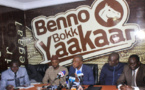 Suivez en direct la conférence de presse de Benno Bokk Yakaar