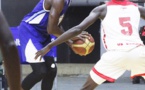 Basket – N1 masculin (play-offs): la JA arrache la « belle », Douanes et Ville de Dakar en demies