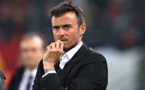 Barcelone-Luis Enrique: "J’ai aimé toute l’équipe"