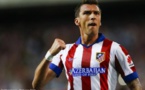 Atletico Madrid : un sprint final terrible pour Mandzukic