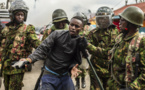 Kenya: l'appel au calme du clergé après des manifestations lourdement réprimées