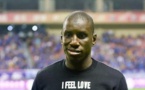 Demba Ba réagit à l’acquittement de Benjamin Mendy: « il a été victime d’une bande organisée »