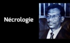 Sénégal : décès de l'ancien ministre de l'Intérieur, Abdourahmane Sow