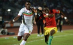 Can 2015, tirage au sort Guinée/Mali: Le Sily national passe, les aigles recalés...