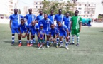   Tournoi Presse Foot 2023 : PressAfrik démarre fort et s'offre l’APS (4-1) 