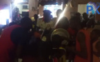 Sénégal: concert de casseroles et de klaxons partout dans les rues de Dakar