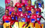 Ligue 1 : Génération Foot bat Diambars et remporte le championnat du Sénégal