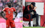 Bayern Munich: Thomas Tuchel évoque la situation de Sadio Mané